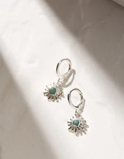 Women FatFace View All|Sun And Stone Earrings
