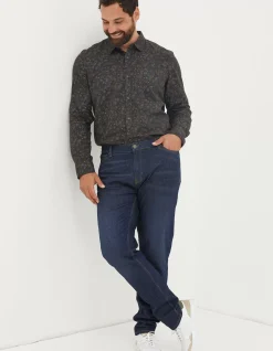 Men FatFace Jeans|Super Slim Fit Jeans