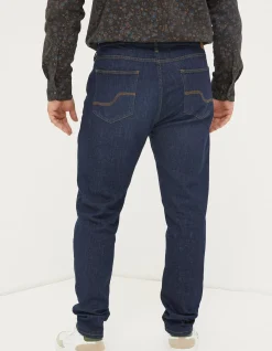 Men FatFace Jeans|Super Slim Fit Jeans