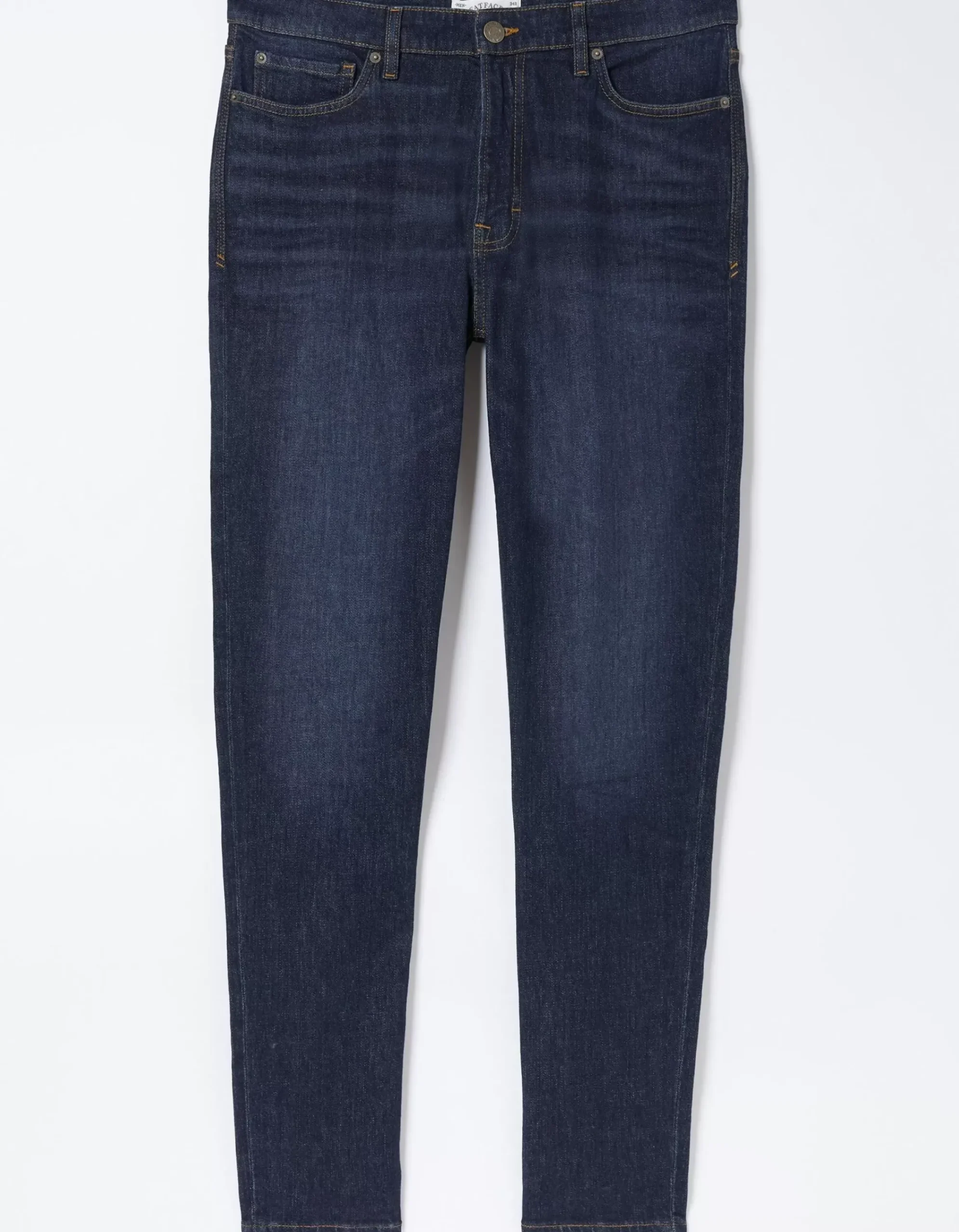 Men FatFace Jeans|Super Slim Fit Jeans