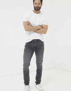 Men FatFace Jeans|Super Slim Fit Jeans