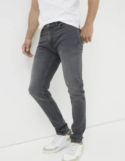Men FatFace Jeans|Super Slim Fit Jeans