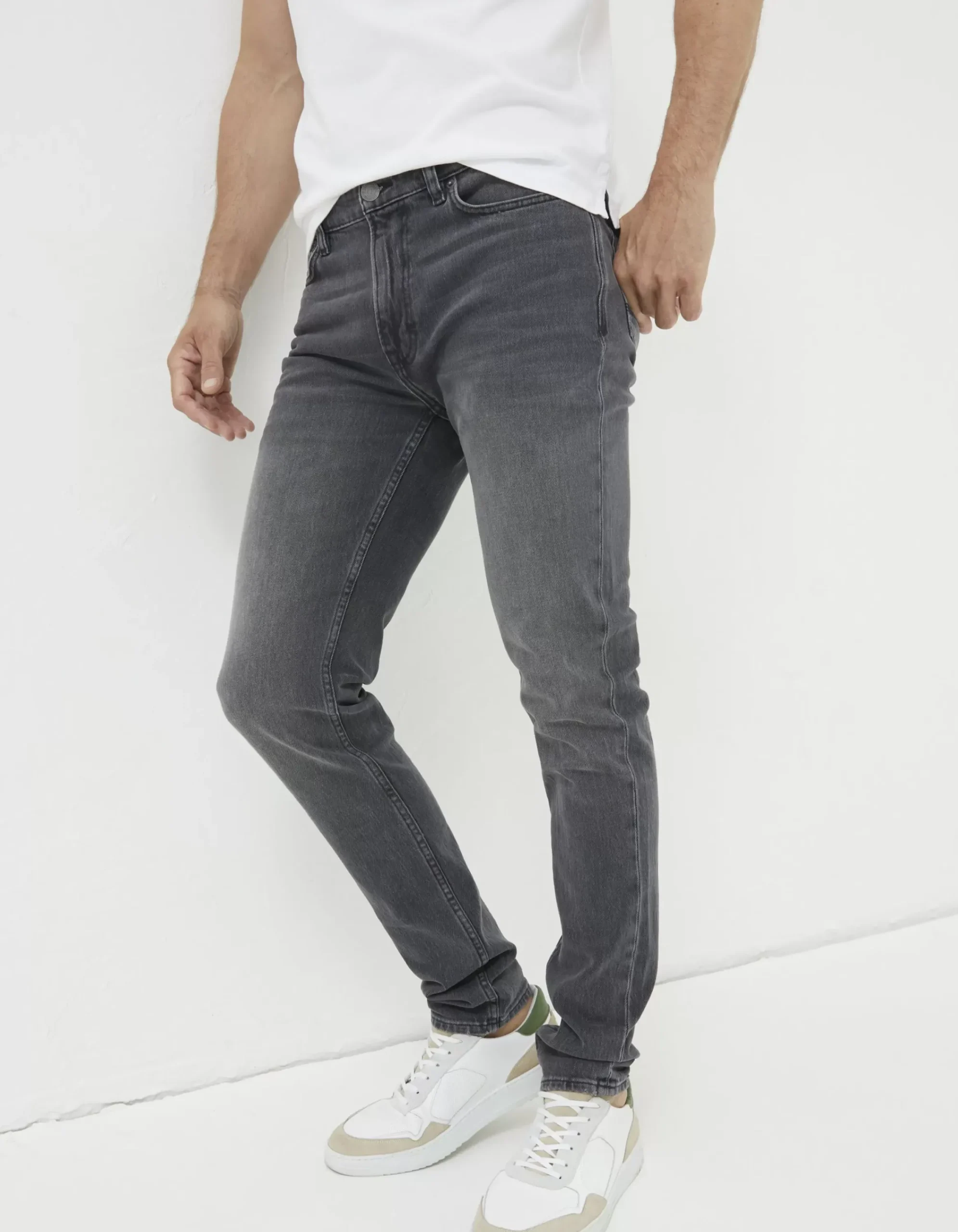 Men FatFace Jeans|Super Slim Fit Jeans