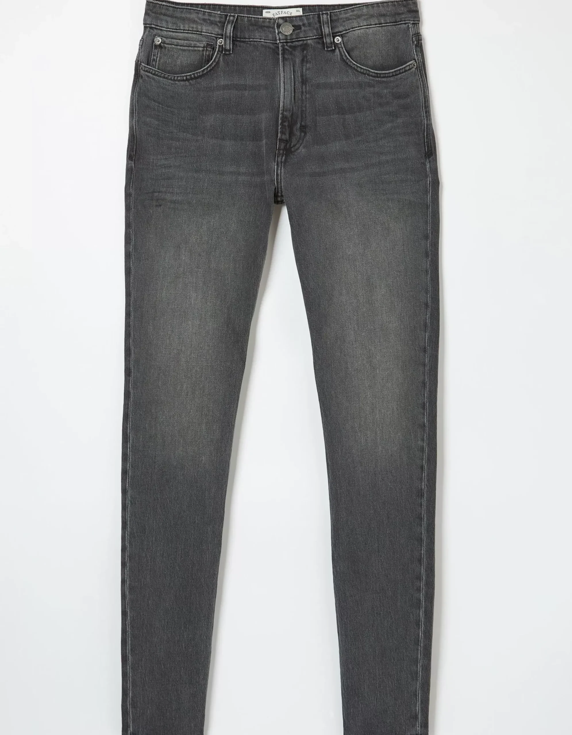 Men FatFace Jeans|Super Slim Fit Jeans