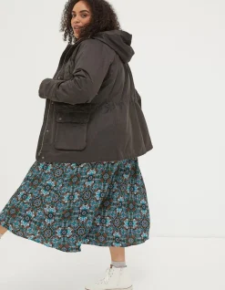 Women FatFace Coats & Jackets|Sussex Heritage Coat