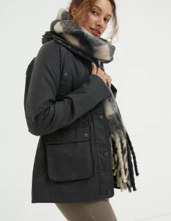 Women FatFace Coats & Jackets|Sussex Heritage Coat