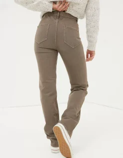 Women FatFace Jeans & Dungarees|Sutton Straight