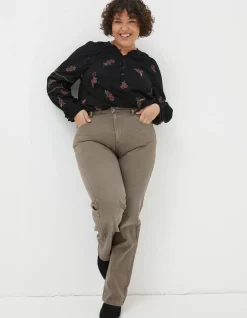 Women FatFace Jeans & Dungarees|Sutton Straight
