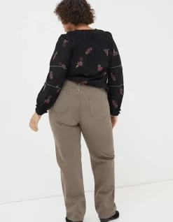Women FatFace Jeans & Dungarees|Sutton Straight