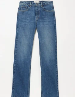 Women FatFace View All|Sutton Straight Jeans