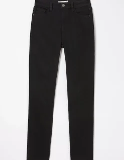 Women FatFace Jeans & Dungarees|Sway Slim Fit Jeans