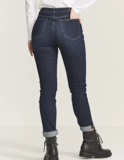 Women FatFace Jeans & Dungarees|Sway Slim Jeans