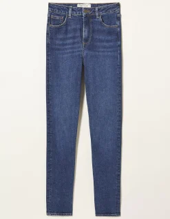 Women FatFace Jeans & Dungarees|Sway Slim Jeans