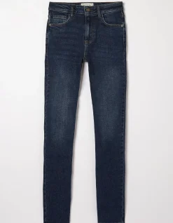 Women FatFace Jeans & Dungarees|Sway Slim Leg Comfort Stretch Jeans