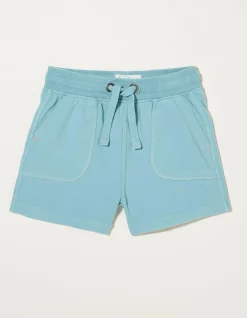 Girls FatFace View All|Sweat Shorts