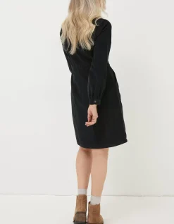 Women FatFace Dresses|Tabitha Cord Dress