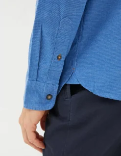 Men FatFace View All|Tadlow Shirt