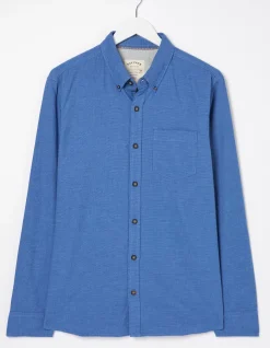 Men FatFace View All|Tadlow Shirt