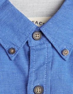 Men FatFace View All|Tadlow Shirt