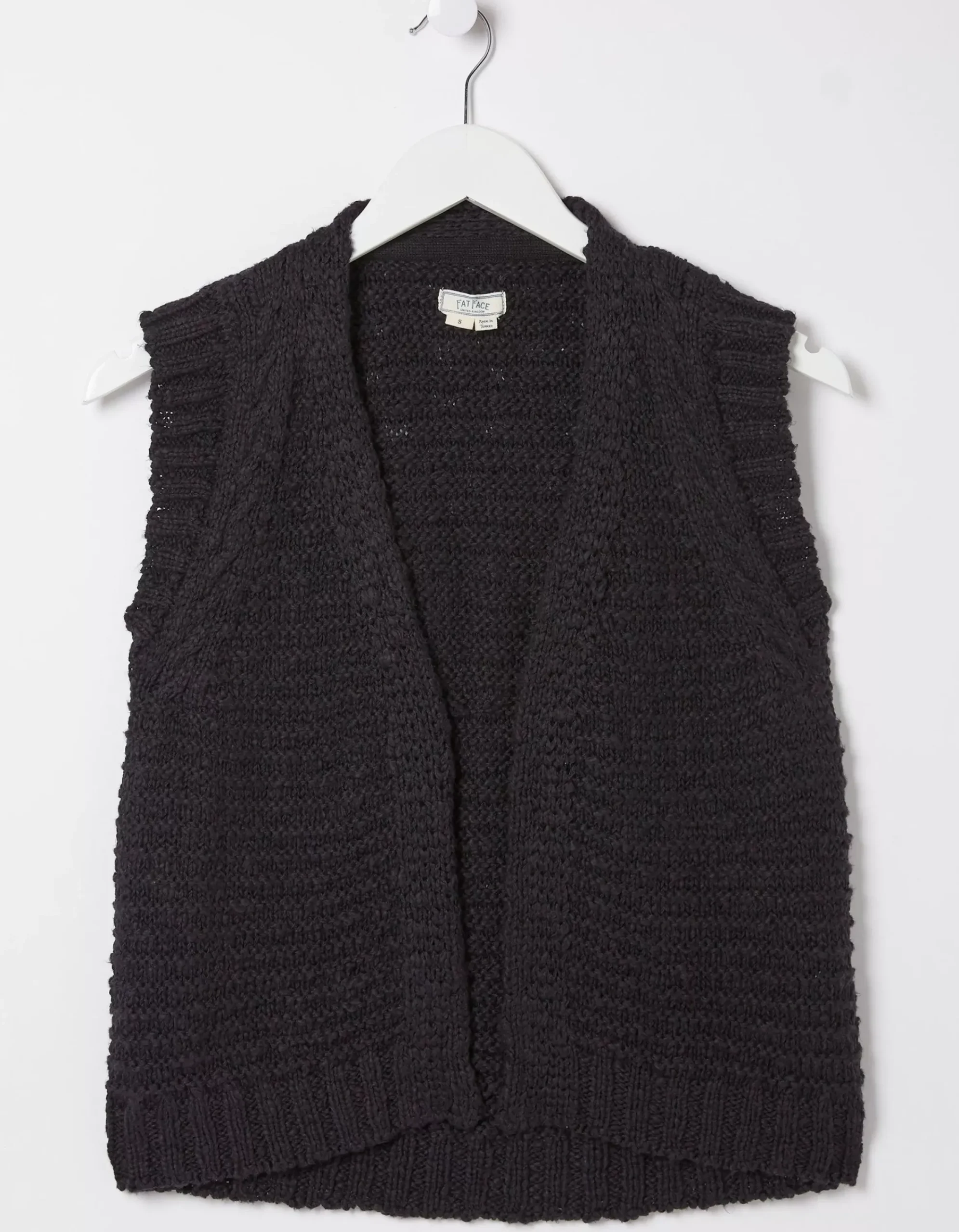 Women FatFace View All|Talia Waistcoat