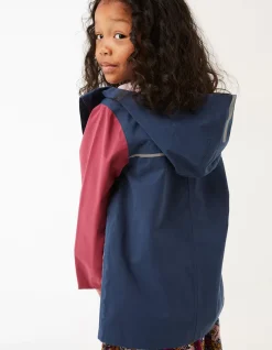Girls FatFace View All|Tate Waterproof Jacket