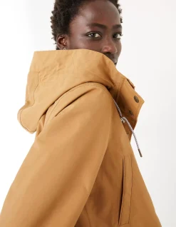 Women FatFace Coats & Jackets|Taylor Waterproof Jacket