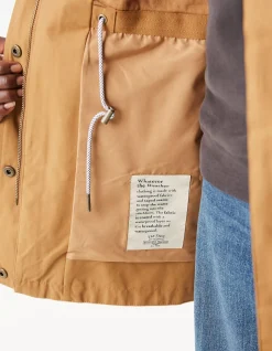 Women FatFace Coats & Jackets|Taylor Waterproof Jacket