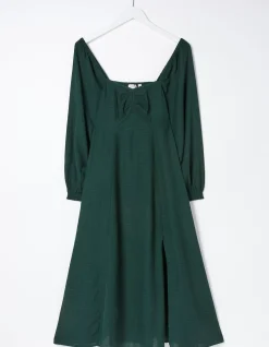Women FatFace Dresses|Tessa Midi Dress