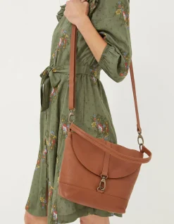 Women FatFace View All|The Amberly Shoulder Bag