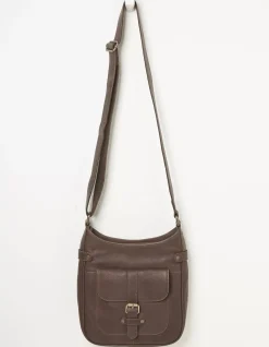 Women FatFace View All|The Annabelle Shoulder Bag