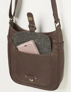 Women FatFace View All|The Annabelle Shoulder Bag