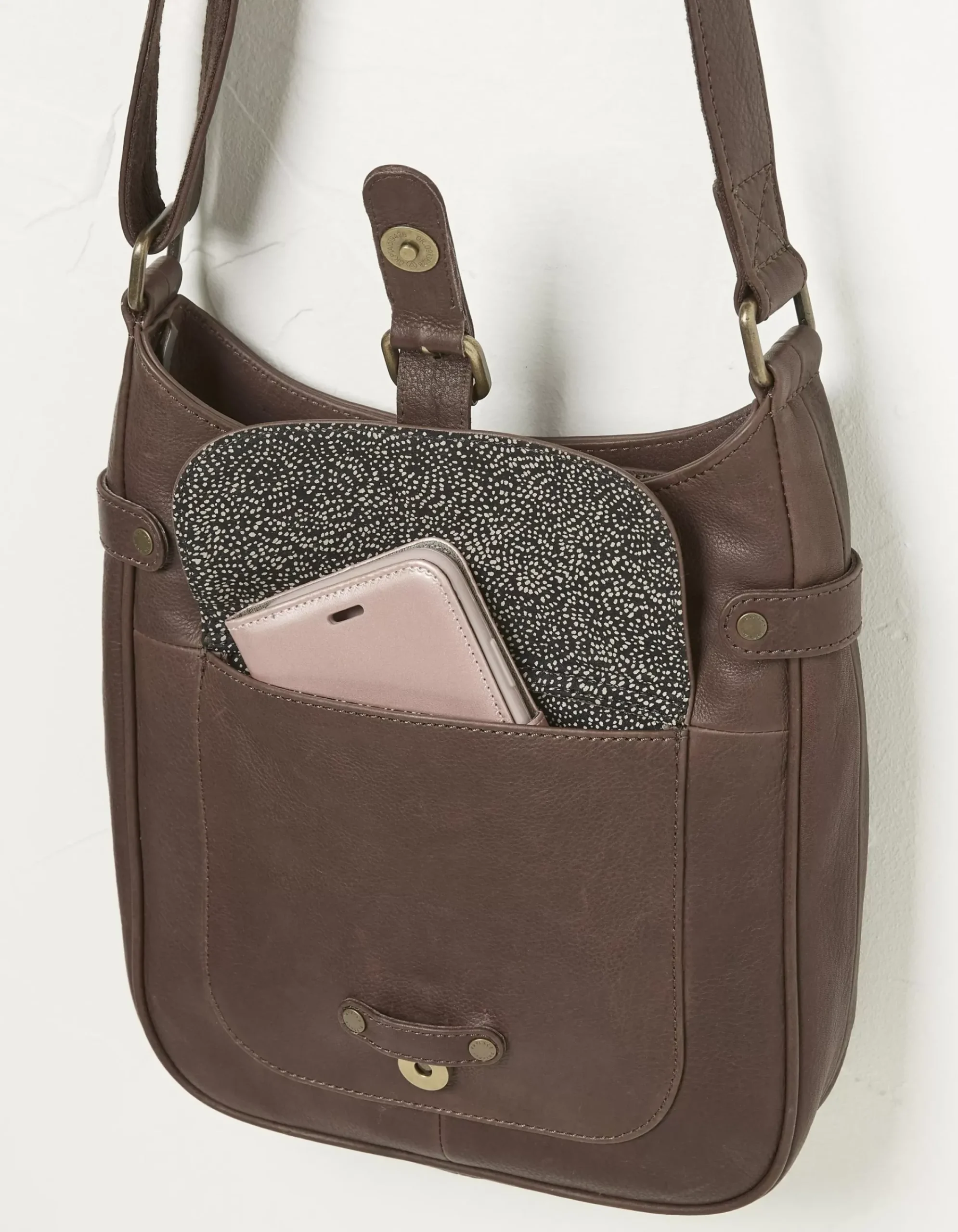 Women FatFace View All|The Annabelle Shoulder Bag