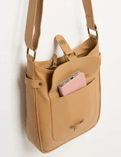 Women FatFace View All|The Annabelle Shoulder Bag