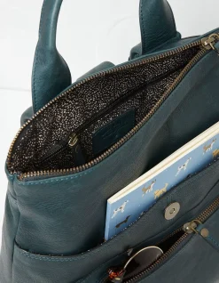 Women FatFace View All|The Ava Backpack