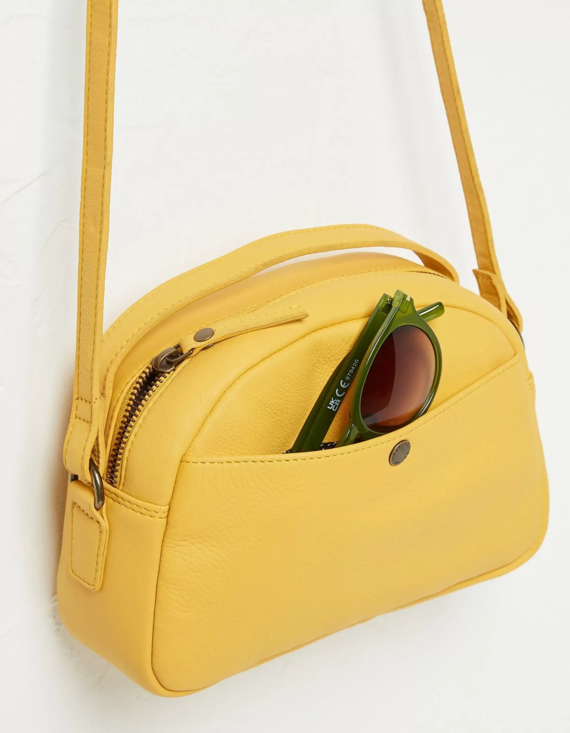Women FatFace View All|The Callie Crossbody Bag