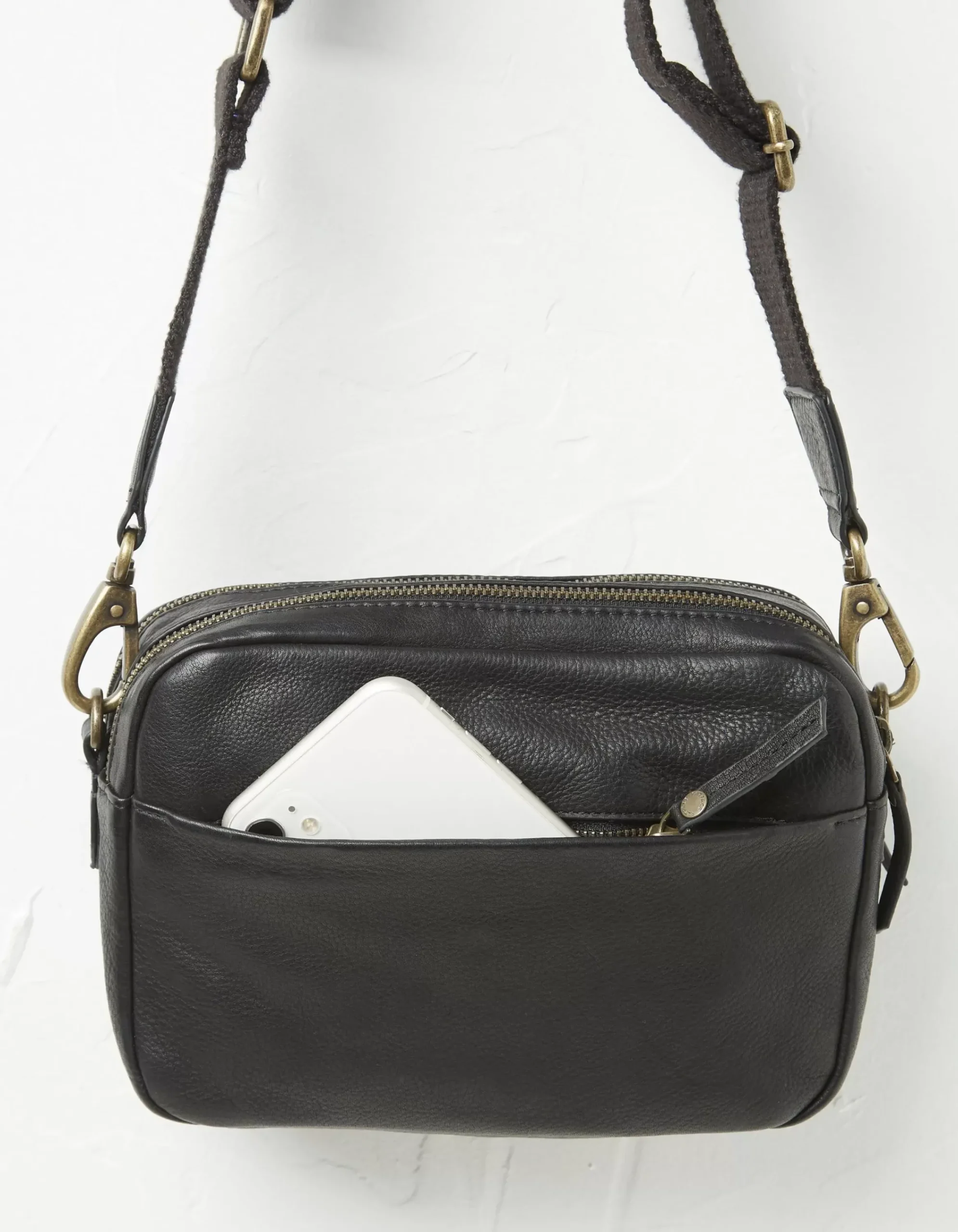 Women FatFace Bags & Purses|The Oslo Camera Bag