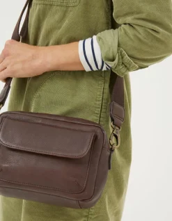 Women FatFace View All|The Oslo Camera Bag