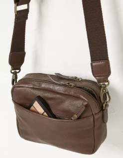 Women FatFace View All|The Oslo Camera Bag