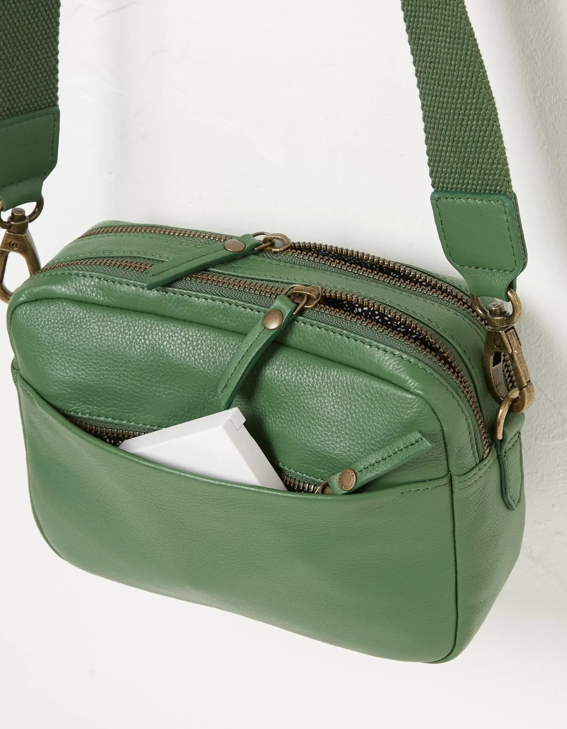 Women FatFace View All|The Oslo Camera Bag