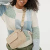 Women FatFace View All|The Oslo Camera Bag Ornate Strap