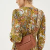 Women FatFace View All|The Oslo Camera Bag Ornate Strap