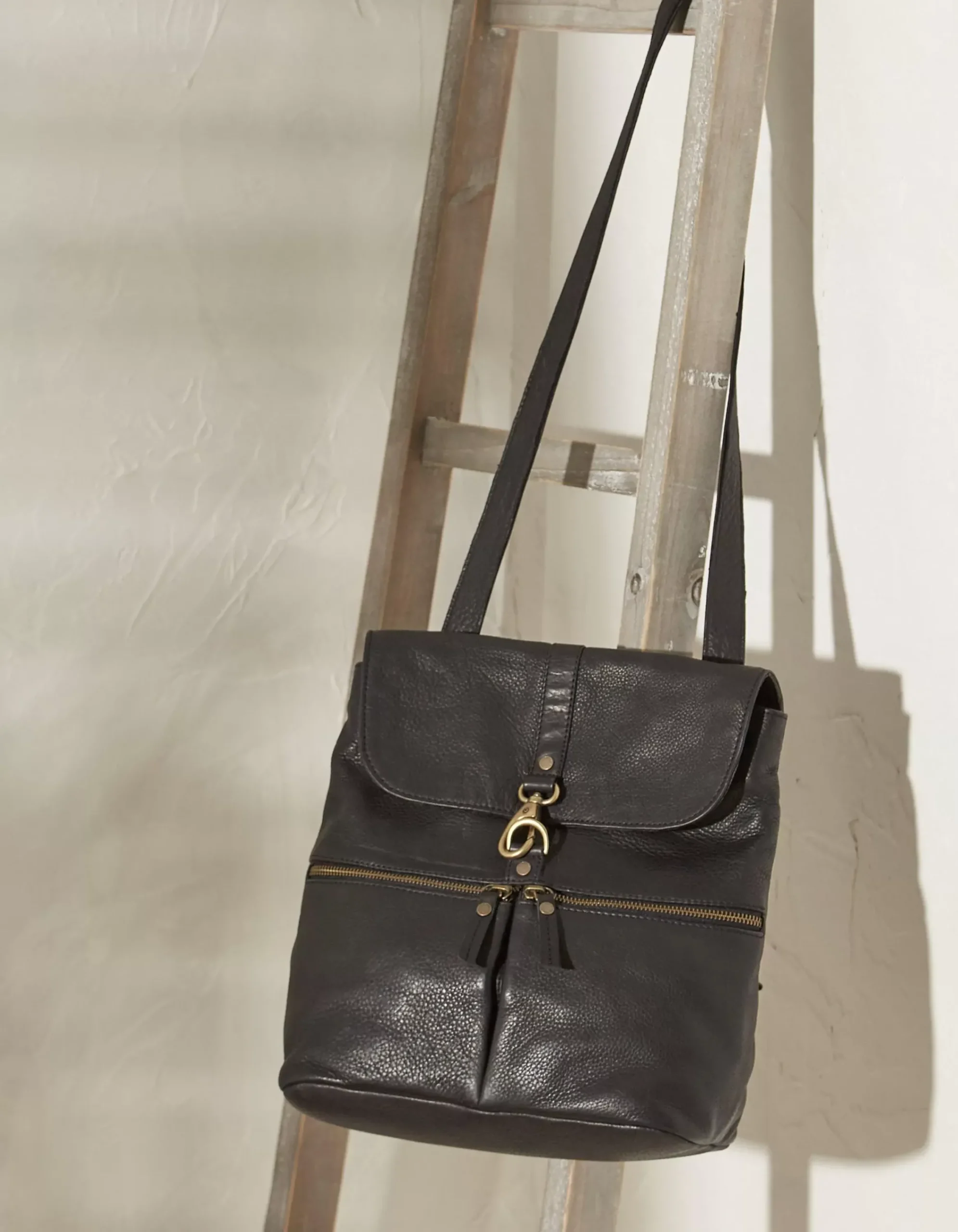Women FatFace View All|The Pia Multifunctional Bag