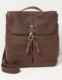 Women FatFace View All|The Pia Multifunctional Bag