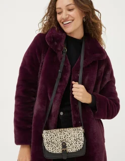 Women FatFace View All|The Pixie Crossbody Bag