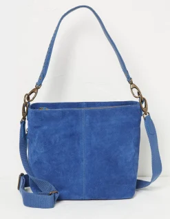 Women FatFace View All|The Valletta Shoulder Bag