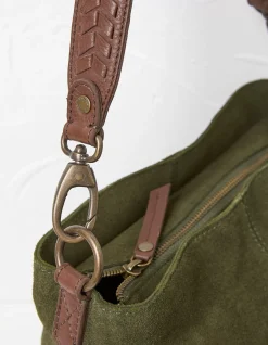 Women FatFace View All|The Valletta Shoulder Bag