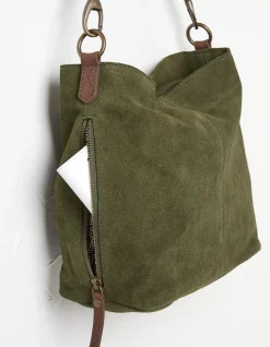 Women FatFace View All|The Valletta Shoulder Bag