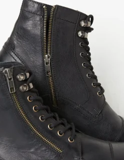 Men FatFace View All|Toby Lace Up Ankle Boots