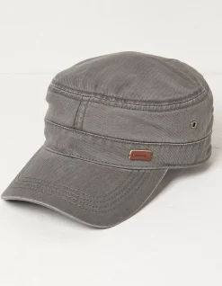 Men FatFace View All|Train Driver Hat
