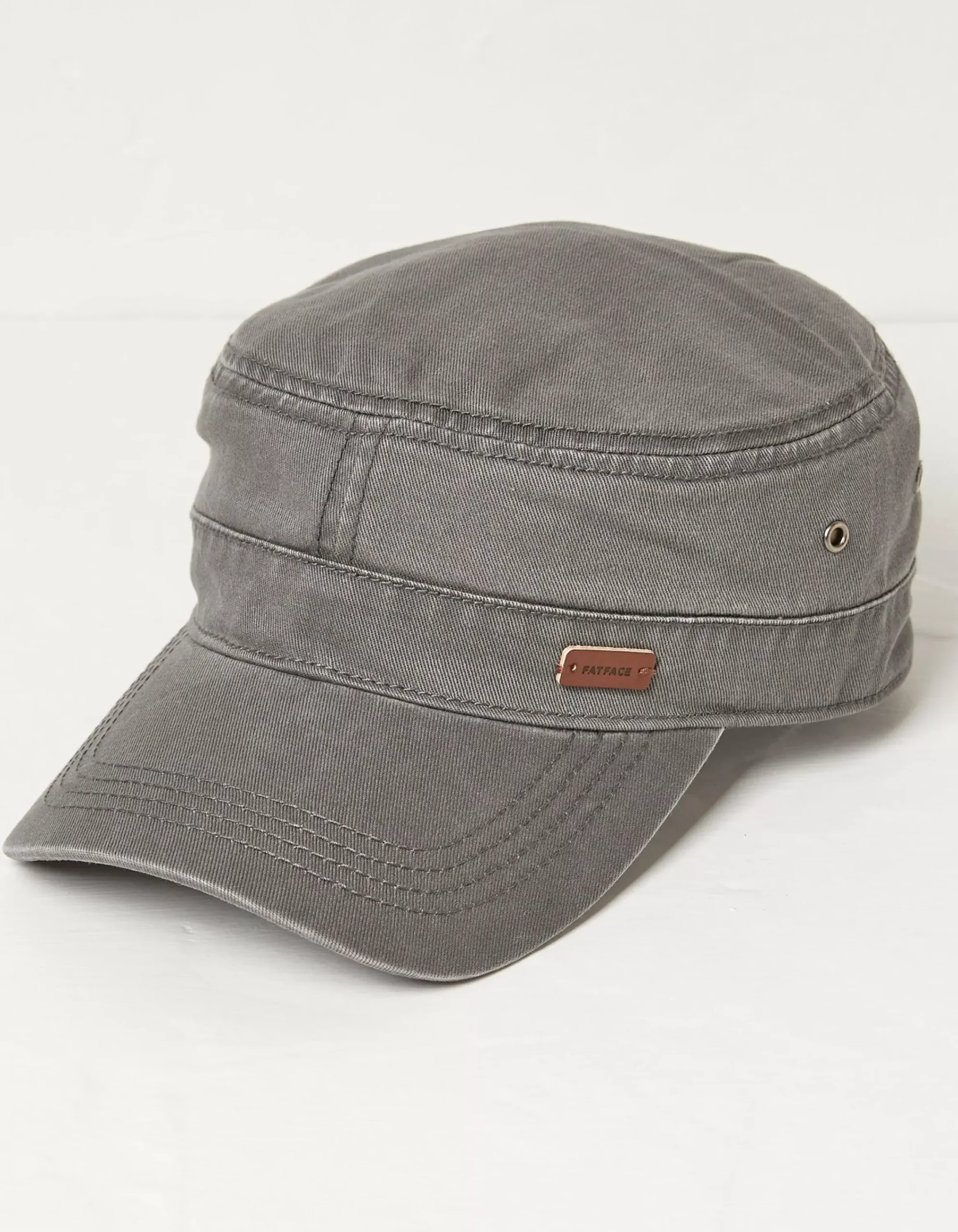 Men FatFace View All|Train Driver Hat